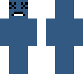 blue baby (???)