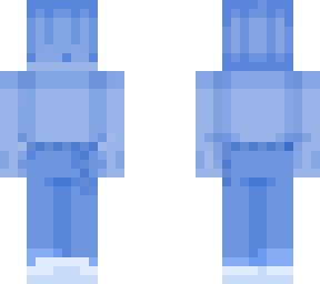 blue boy