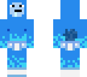 blue derpy toothbrush