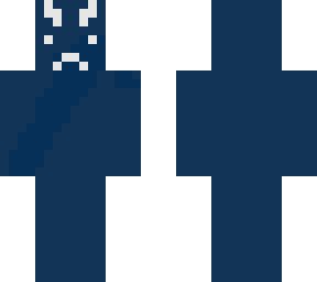 blue forever yellow never