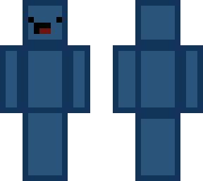 blue skeepy