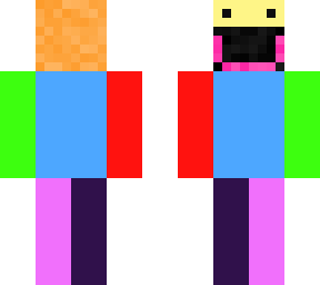 bob