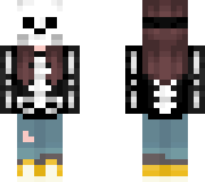 bones