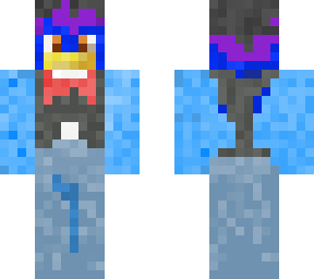 boots but bird