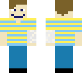 boy