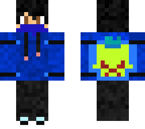 boy with hoodie