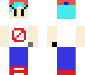 boyfriend (from fnf)