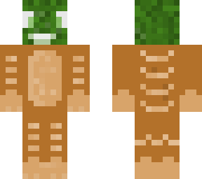 bread frog