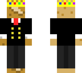bread royalty