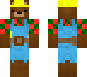 builder bear