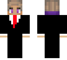 buisness purpled