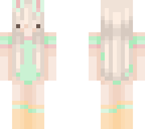 bunny