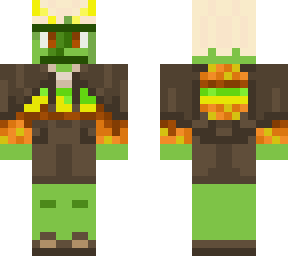 burger goblin