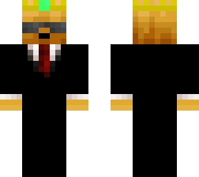 business potato