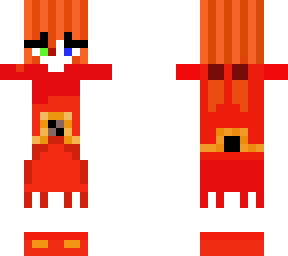 c.b (circus baby)