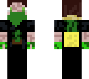 cactus girl