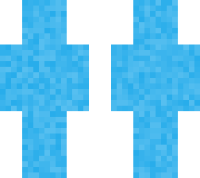 camaflogue water,blue wool