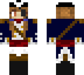 captain ray