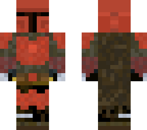 captainchunk39 (mandalorian armor)