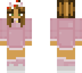 cat cake skin