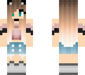 cat girl