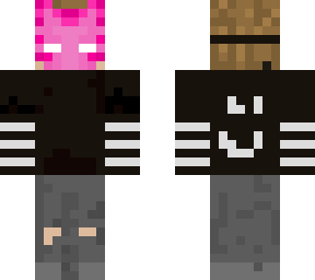 cat mask eboy