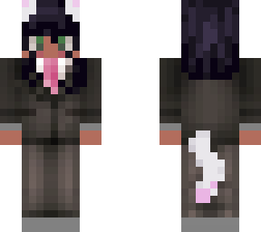 cat suit