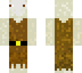 cave man