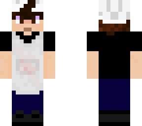 centreplay chef skin