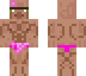 chad but he's paula :)