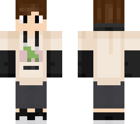 charlieg skins 2020-2021