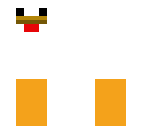 chicken guy
