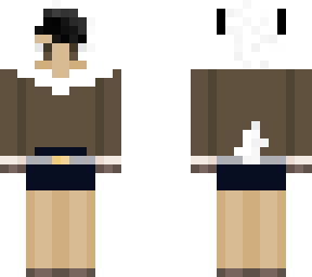 chillinvie's darker skinned sheep