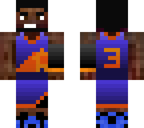 chris paul phoenix suns