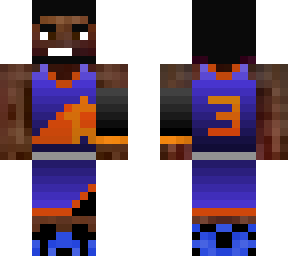 chris paul phoenix suns v2