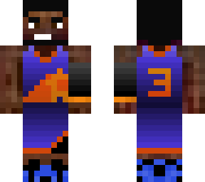 chris paul phoenix suns v3