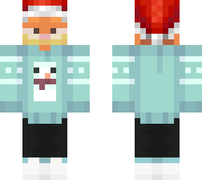 christmas garfield