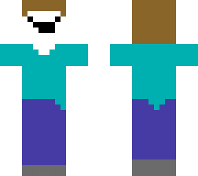 circle toons steve