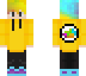 colorfulcloud