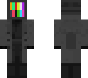 computer man