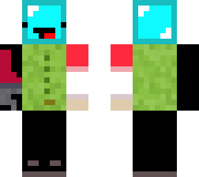cool d-smp skin mix