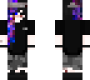 cool girl