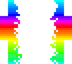 cool rainbow
