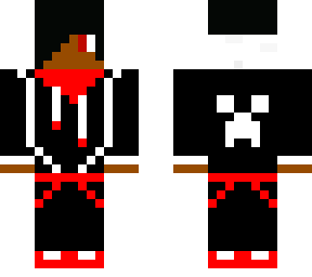 cool shadow boy