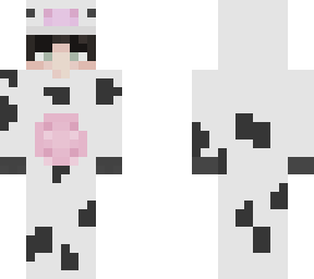 cow man