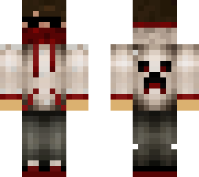 cowboy bandit