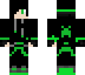 creeper boy