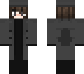creepstick (coat)