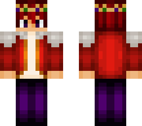 crown