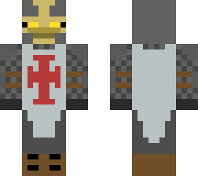 crusader duck